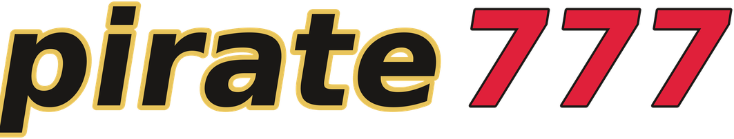 pirate777 logo